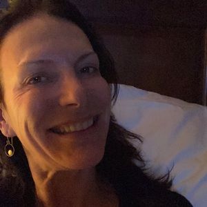 Meet your Posher, Carol